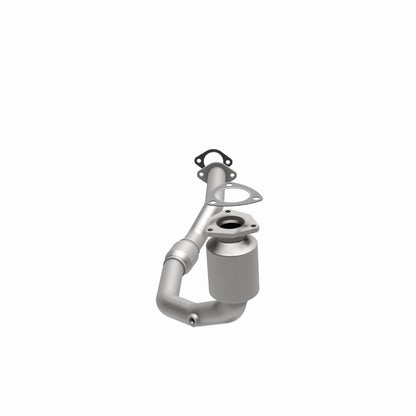 MagnaFlow Direct Fit Catalytic Converter 02-03 Saturn Vue 3.0L Front