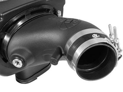 Sistema de admissão aFe Momentum GT Pro Dry S Stage-2 11-15 Dodge Challenger/Charger R/T V8 6.4L HEMI
