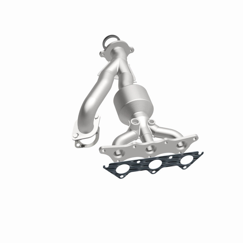 MagnaFlow Direct Fit Catalytic Converter 04-10 Mitsu Endeavor 3.8L