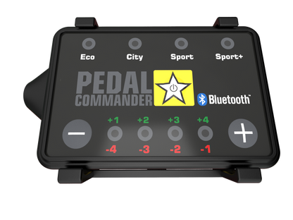Pedal Commander Alfa-Romeo/Chevrolet/Ford/Hyundai/Kia/Maserati Throttle Controller