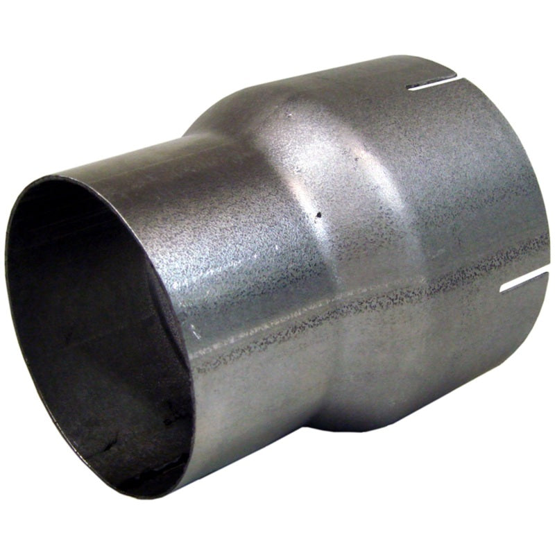 MBRP Universal 4 Identificación. a 5 DNI. Adaptador Aluminizado