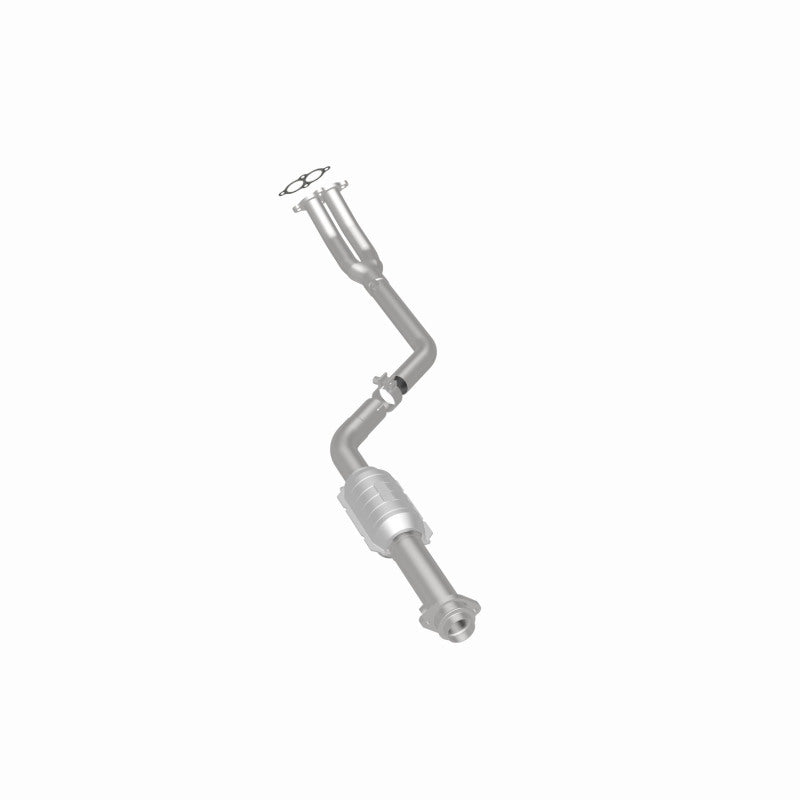 MagnaFlow Direct Fit Catalytic Converter 97 BMW Z3 1.9L