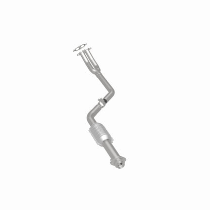 MagnaFlow Direct Fit Catalytic Converter 97 BMW Z3 1.9L