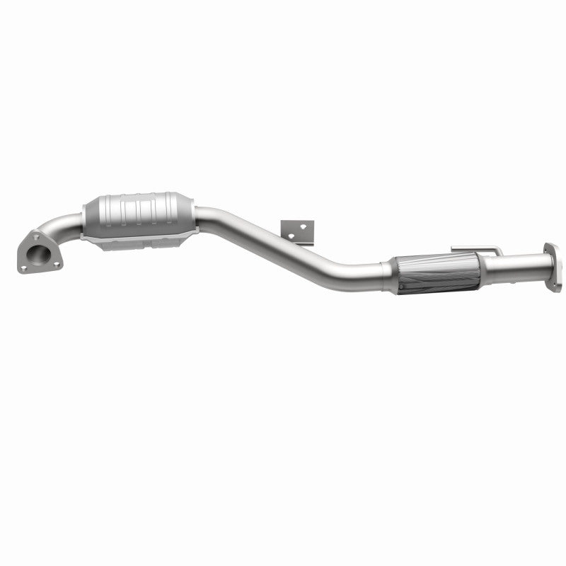 MagnaFlow Direct Fit Catalytic Converter 02-03 MPV 3.0L Passenger Side Rear OEM