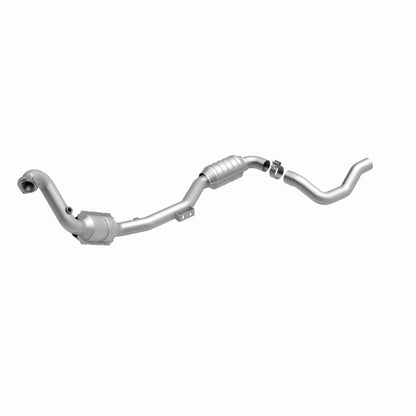 MagnaFlow Direct Fit Catalytic Converter 01-03 Mercedes ML55 Passenger Side 5.5L