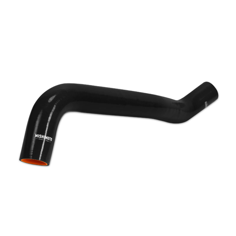 Mishimoto 11+ Chevrolet Duramax 6.6L Kit de manguera de refrigerante de silicona negra