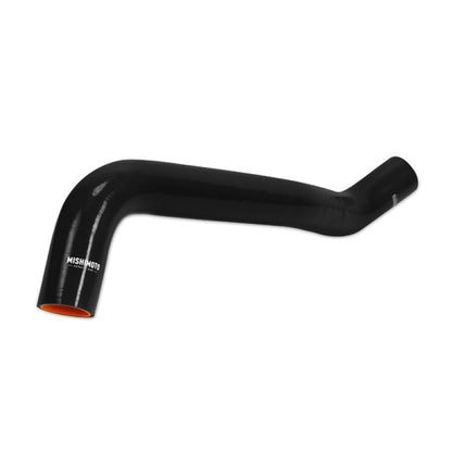 Mishimoto 11+ Chevrolet Duramax 6.6L Kit de manguera de refrigerante de silicona negra
