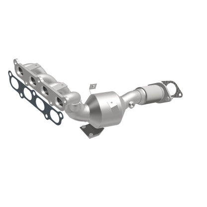 MagnaFlow 11-17 Ford Fiesta 1.6L Direct Fit Catalytic Converter