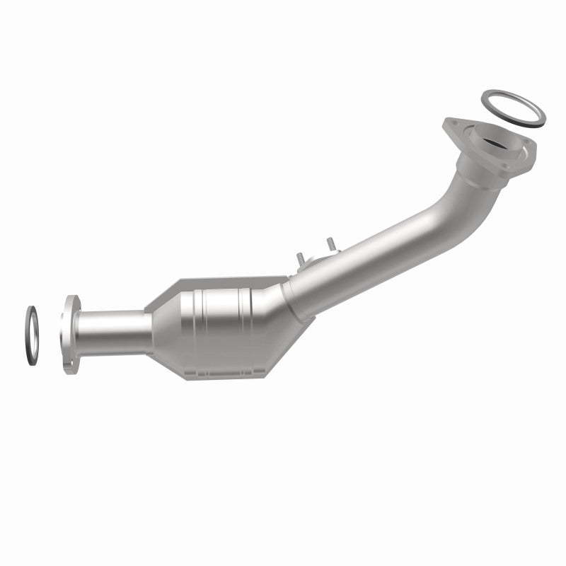 MagnaFlow Direct Fit Catalytic Converter 02-04 Tacoma 2.4L Front