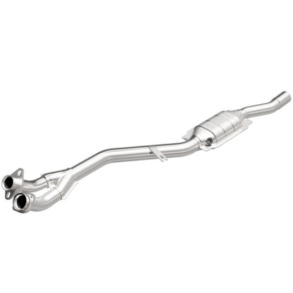 MagnaFlow Direct Fit Catalytic Converter 93-95 BMW 540/740 4.0L P/S