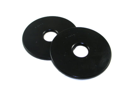 Whiteline Plus 4/91-5/01 BMW Série 3 6mm Bucha Inferior da Almofada da Mola Traseira - Aumento de Altura de 10mm