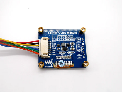 DCT - Digital Gear/RPM Indicator Kit