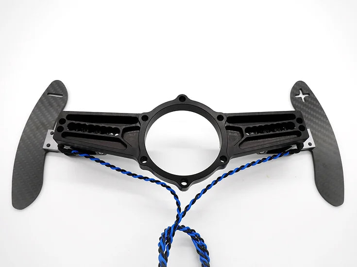 pedal shift DCT Paddle Shifting Kit – Drift HQ