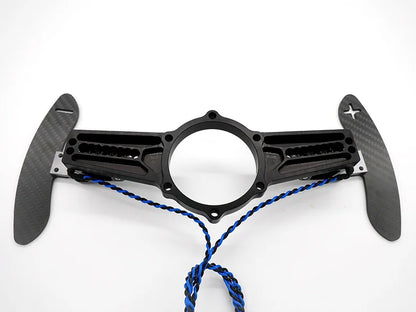 DCT Paddle Shifting Kit