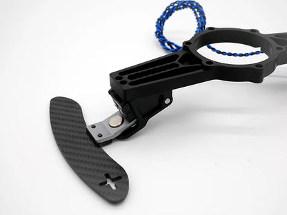 DCT Paddle Shifting Kit