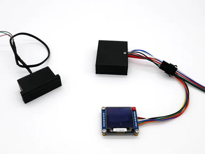 DCT - Digital Gear/RPM Indicator Kit