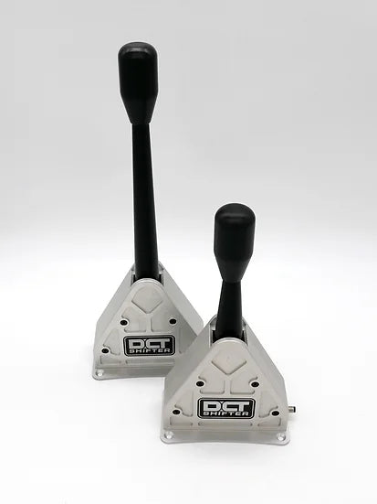 HTG - DCT Sequential Style Shifter