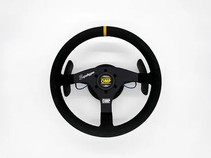 DCT Paddle Shifting Kit
