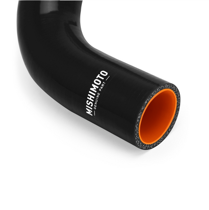 Mishimoto 2011+ Mopar LX Chassis 5.7L V8 Kit de manguera de silicona negra