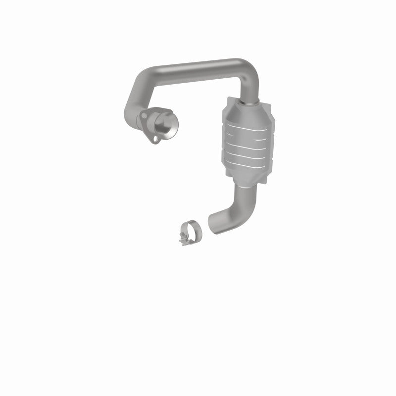 MagnaFlow Direct Fit Catalytic Converter 99 GM Express Van DS 5.7L