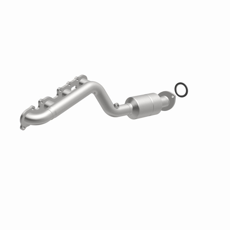 MagnaFlow Direct Fit Catalytic Converter 08-09 Lexus LS600H 5.0L