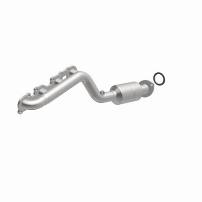 MagnaFlow Direct Fit Catalytic Converter 08-09 Lexus LS600H 5.0L