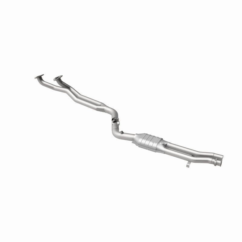 MagnaFlow Direct Fit Catalytic Converter 92-95 BMW 325i 2.5L