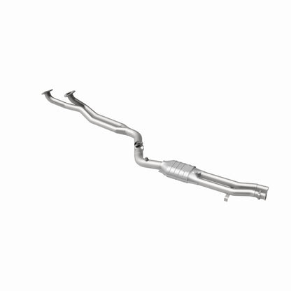 MagnaFlow Direct Fit Catalytic Converter 92-95 BMW 325i 2.5L