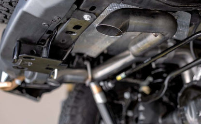 Magnaflow SYS C/B 12-14 Jeep Wrangler JK V6 3.6L 4 puertas