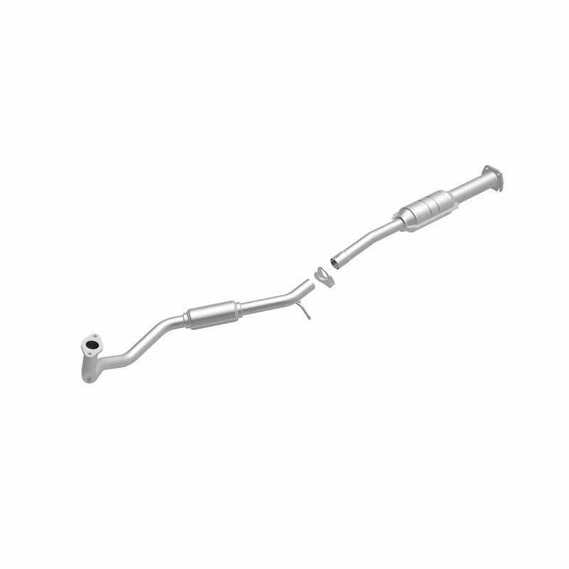 MagnaFlow Direct Fit Catalytic Converter 94-96 Buick Century/Oldsmobile