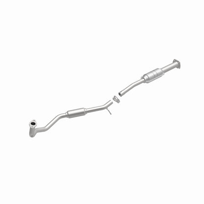 MagnaFlow Direct Fit Catalytic Converter 94-96 Buick Century/Oldsmobile