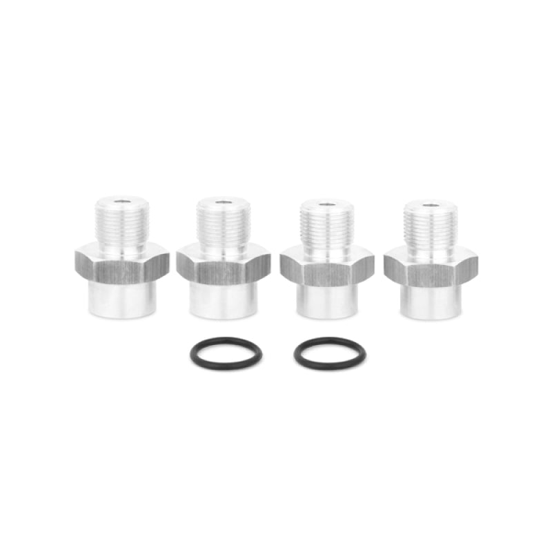 Radiador de aluminio Mishimoto 99-04 Ford Lightning