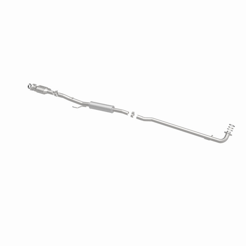 MagnaFlow Direct Fit Catalytic Converter 00-04 Toyota Avalon 3.0L