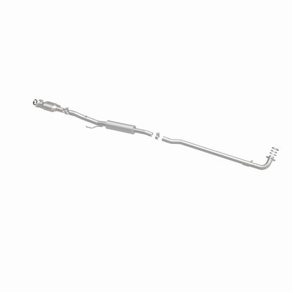 MagnaFlow Direct Fit Catalytic Converter 00-04 Toyota Avalon 3.0L