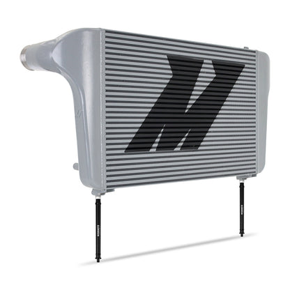 Intercooler de rendimiento Mishimoto Ford Explorer ST 2020+ - Plata