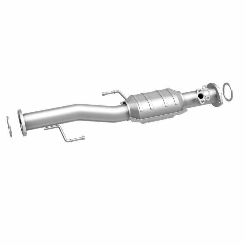 MagnaFlow Direct Fit Catalytic Converter 99-02 4Runner Rear 3.4L