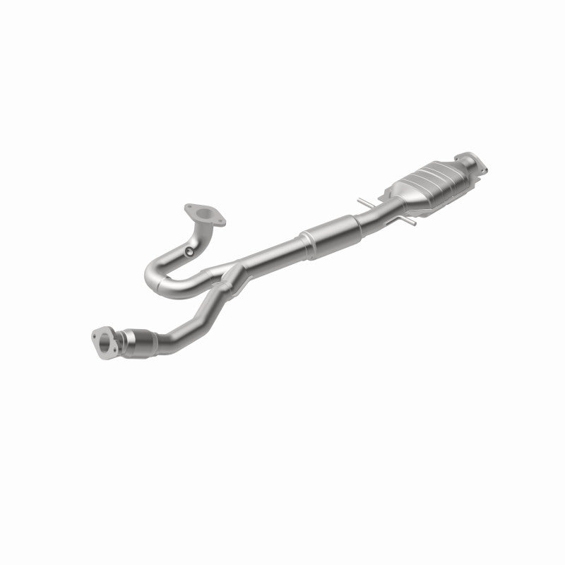 MagnaFlow Direct Fit Catalytic Converter 10-14 LaCrosse 3.0/3.6L
