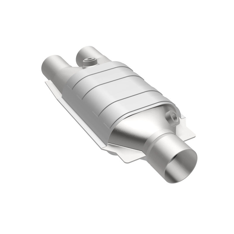 MagnaFlow Universal Catalytic Converter 2.5inch/2inch single/dual w/ O2
