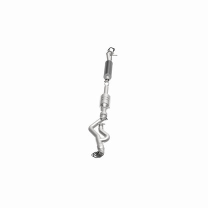 MagnaFlow Direct Fit Catalytic Converter 05-06 Hyundai Santa Fe 2.7L