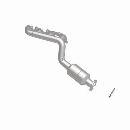 MagnaFlow Direct Fit Catalytic Converter 08-09 Lexus LS600H 5.0L