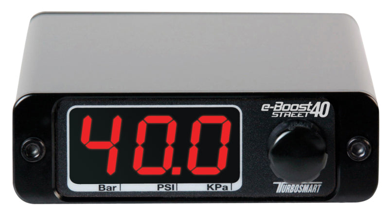 Turbosmart eBS e-Boost Calle 40 psi