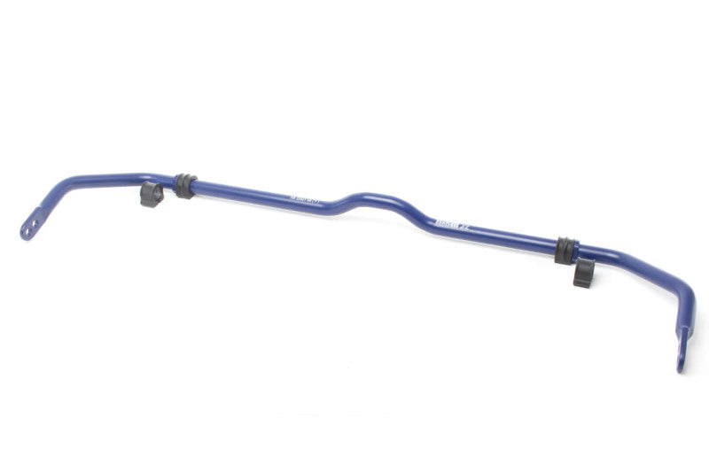 H&amp;R 00-04 Volkswagen Golf 4Motion/Jetta 4Motion MK4 25 mm Adj. Barra estabilizadora de 2 orificios - Delantera