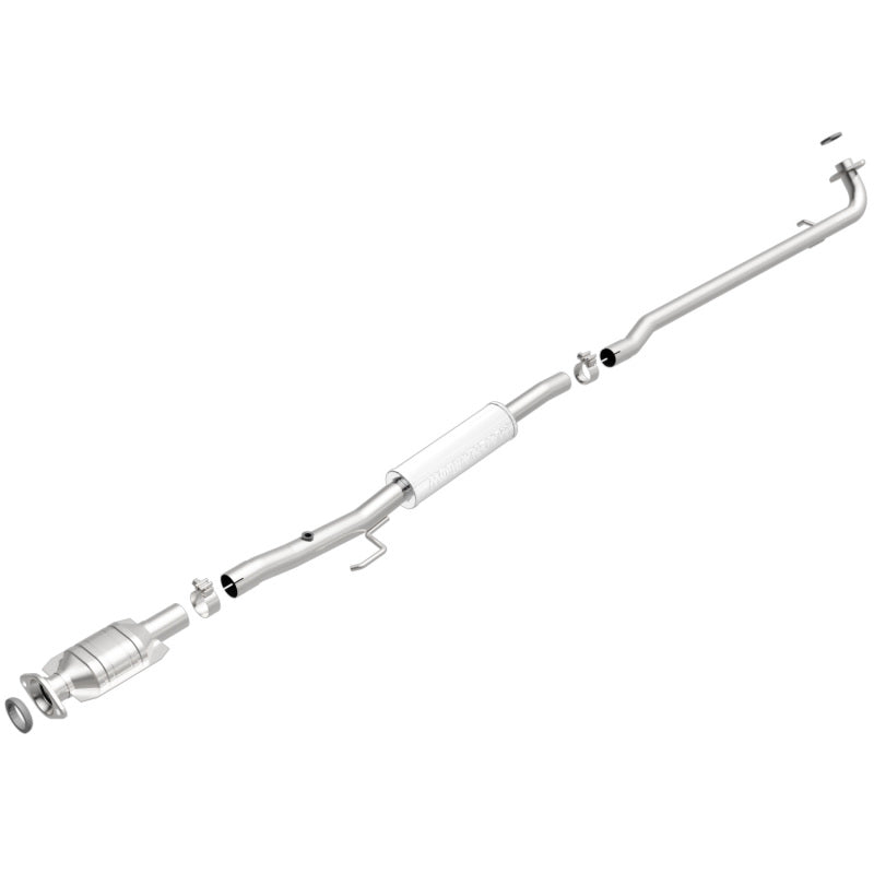 MagnaFlow Direct Fit Catalytic Converter 00-04 Toyota Avalon 3.0L