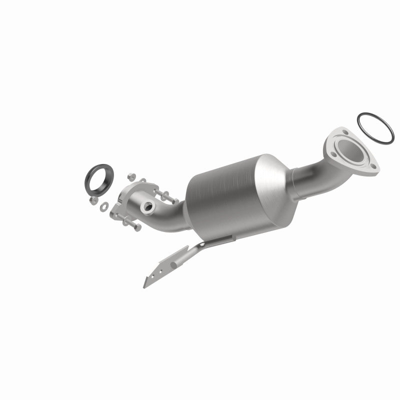 MagnaFlow Direct Fit Catalytic Converter 2003 Cadillac CTS 3.2L Driver Side