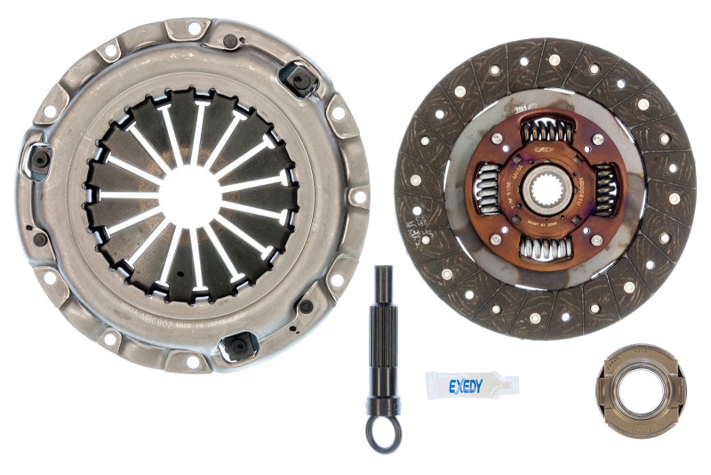 Kit de embreagem Exedy OE 2001-2005 Dodge Stratus L4