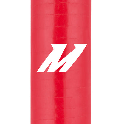 Mishimoto 10-11 Chevrolet Camaro SS V8 Kit de manguera de silicona roja