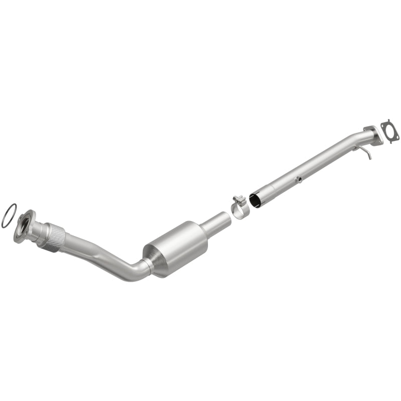 MagnaFlow California Direct Fit Converter 2003 Buick Rendezvous 3.4L