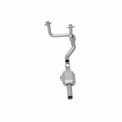 MagnaFlow Direct Fit Catalytic Converter Ford 87 91