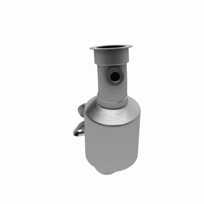 MagnaFlow Direct Fit Catalytic Converter 02-03 Liberty 3.7L Passenger Side Front