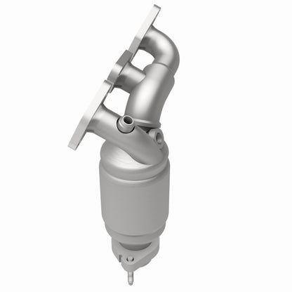 MagnaFlow Direct Fit Catalytic Converter Contour 2.5L Rear Manifold